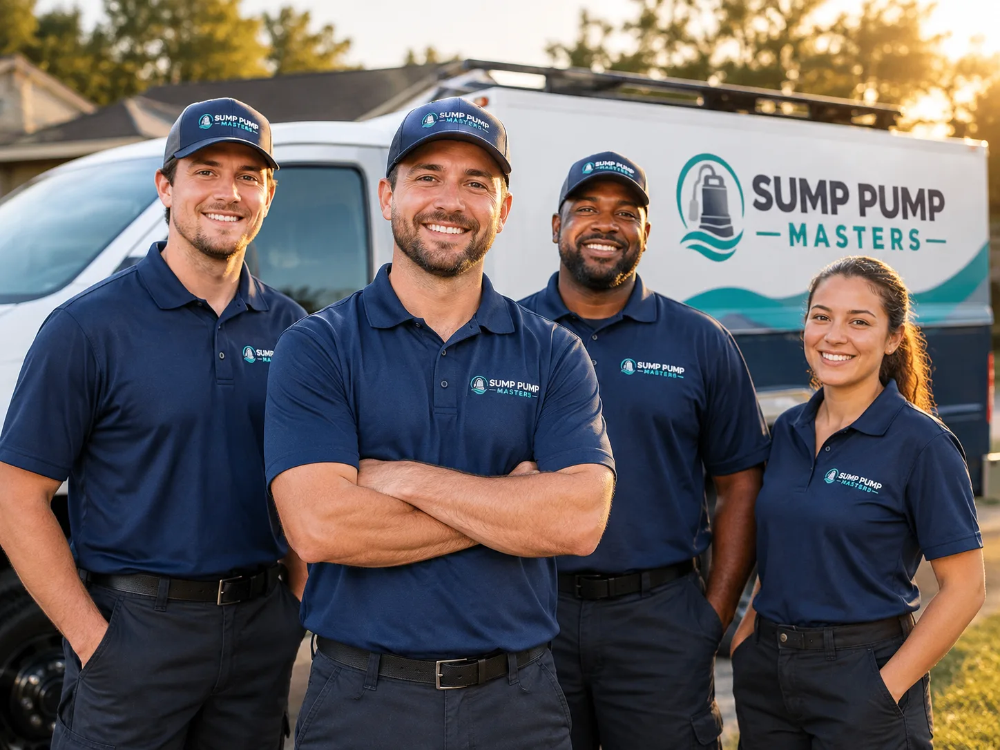 Sump Pump Repair company in Tarrs, PA